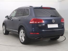 Volkswagen Touareg - 2013