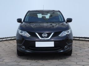 Nissan Qashqai - 2015