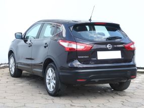 Nissan Qashqai - 2015