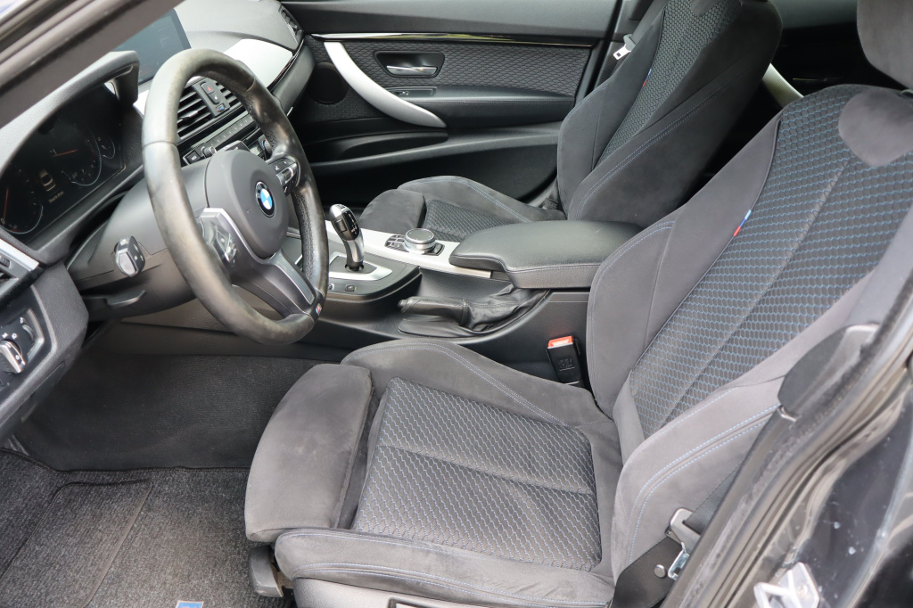 BMW 3GT
