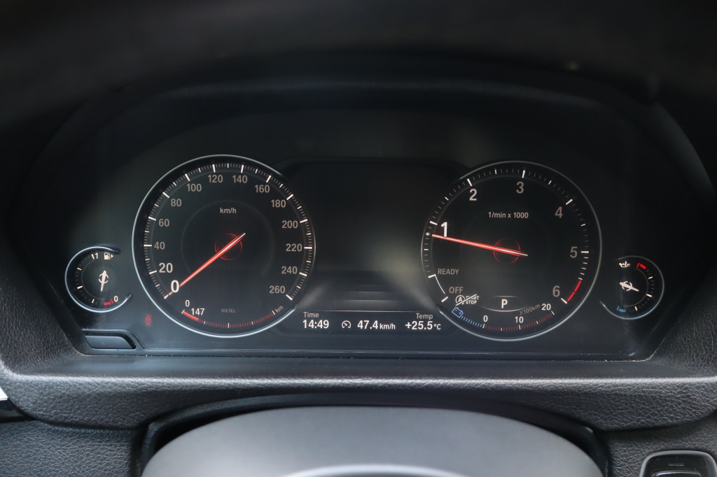 BMW 3GT