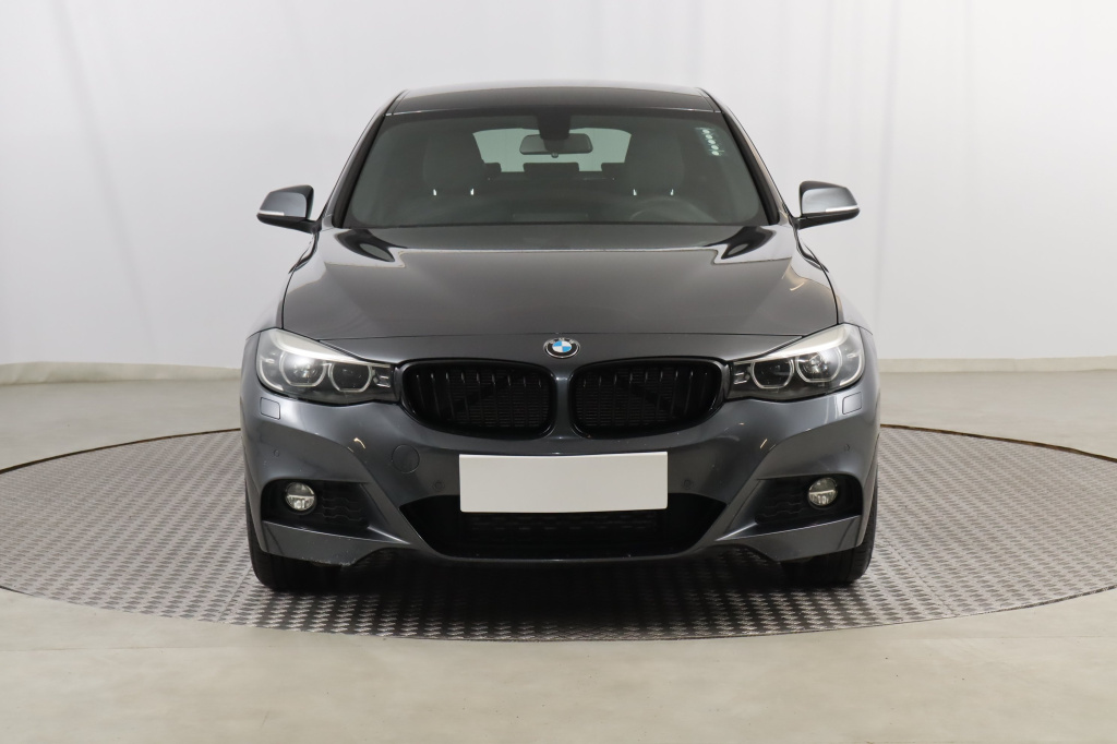 BMW 3GT