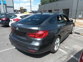 BMW 3GT - 2017