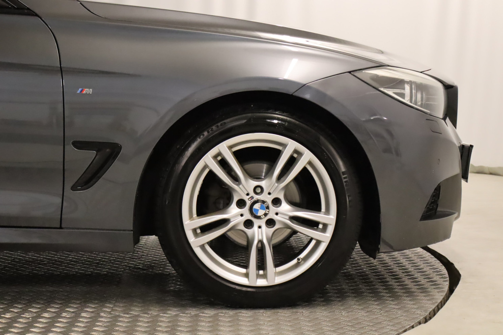 BMW 3GT