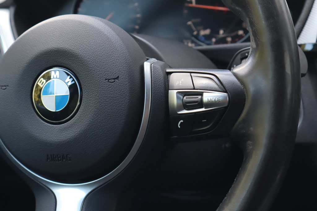 BMW 3GT