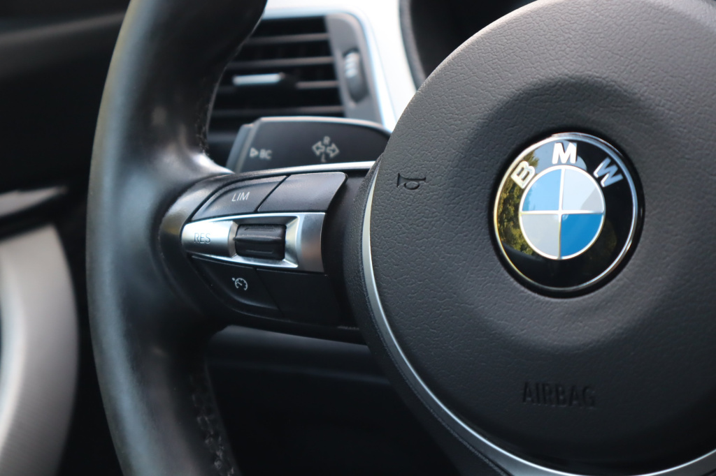 BMW 3GT