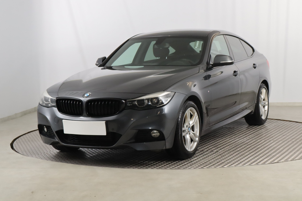 BMW 3GT
