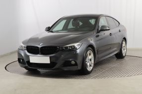 BMW 3GT - 2017