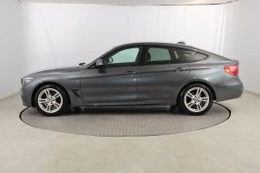 BMW 3GT - 2017