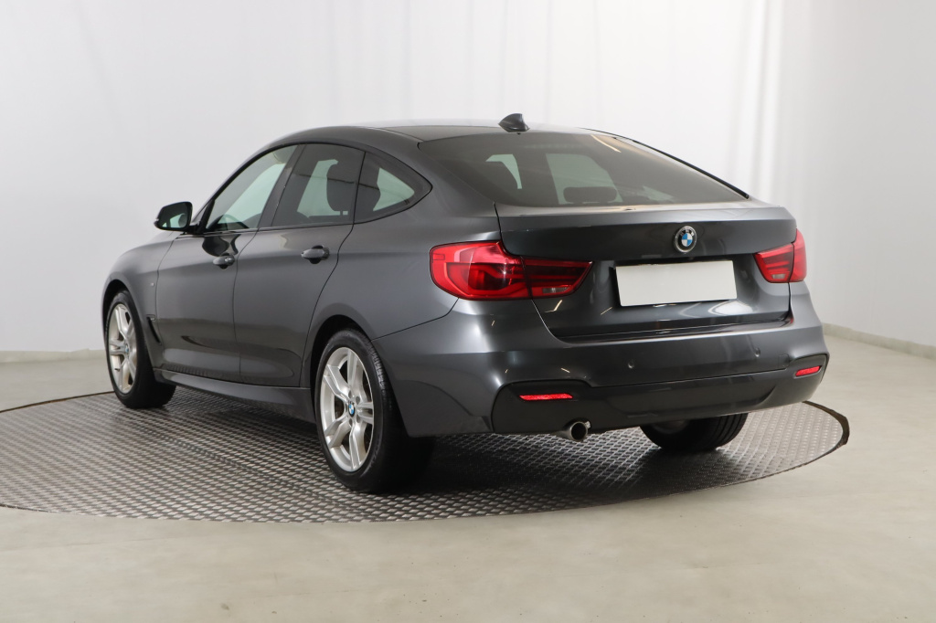 BMW 3GT