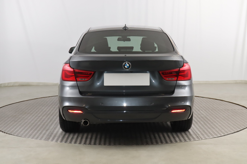 BMW 3GT