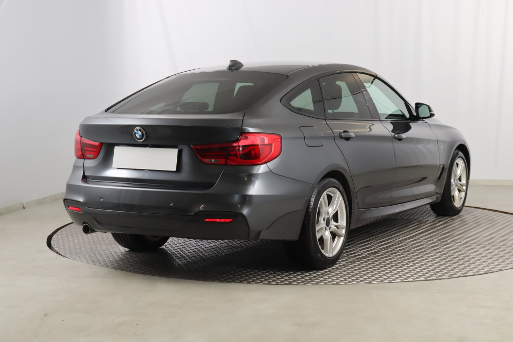 BMW 3GT
