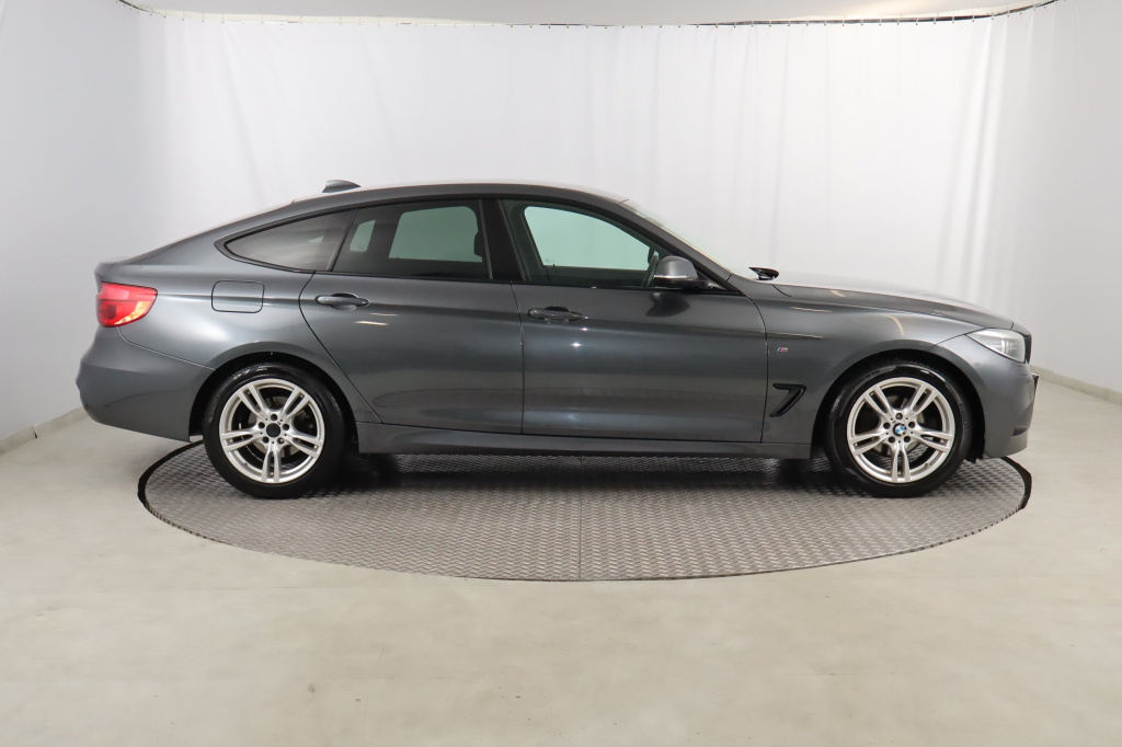 BMW 3GT