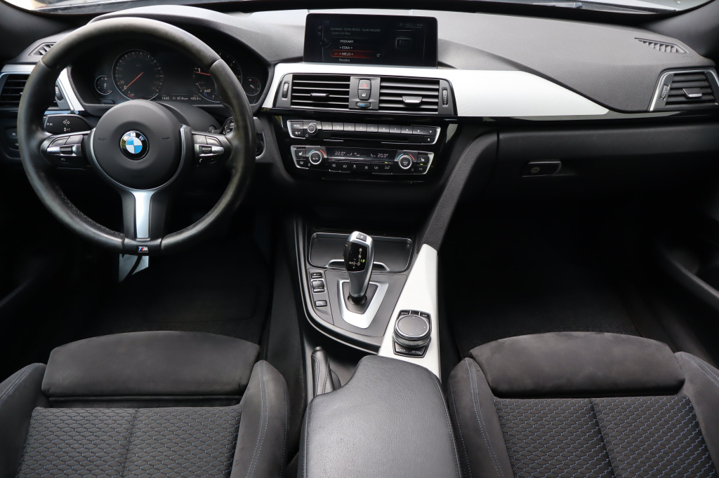 BMW 3GT
