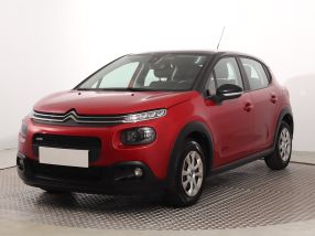 Citroen C3 - 2017