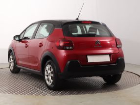 Citroen C3 - 2017