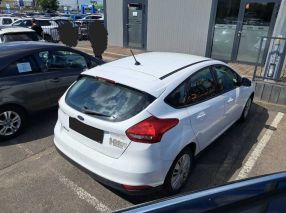 Ford Focus - 2017