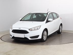 Ford Focus - 2017