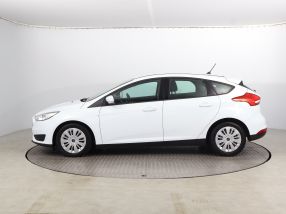 Ford Focus - 2017
