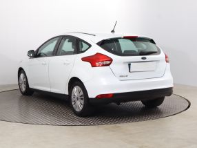 Ford Focus - 2017