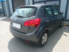 Kia Venga - 2011