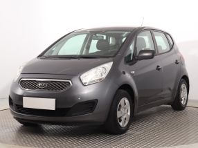 Kia Venga - 2011