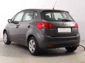 Kia Venga - 2011