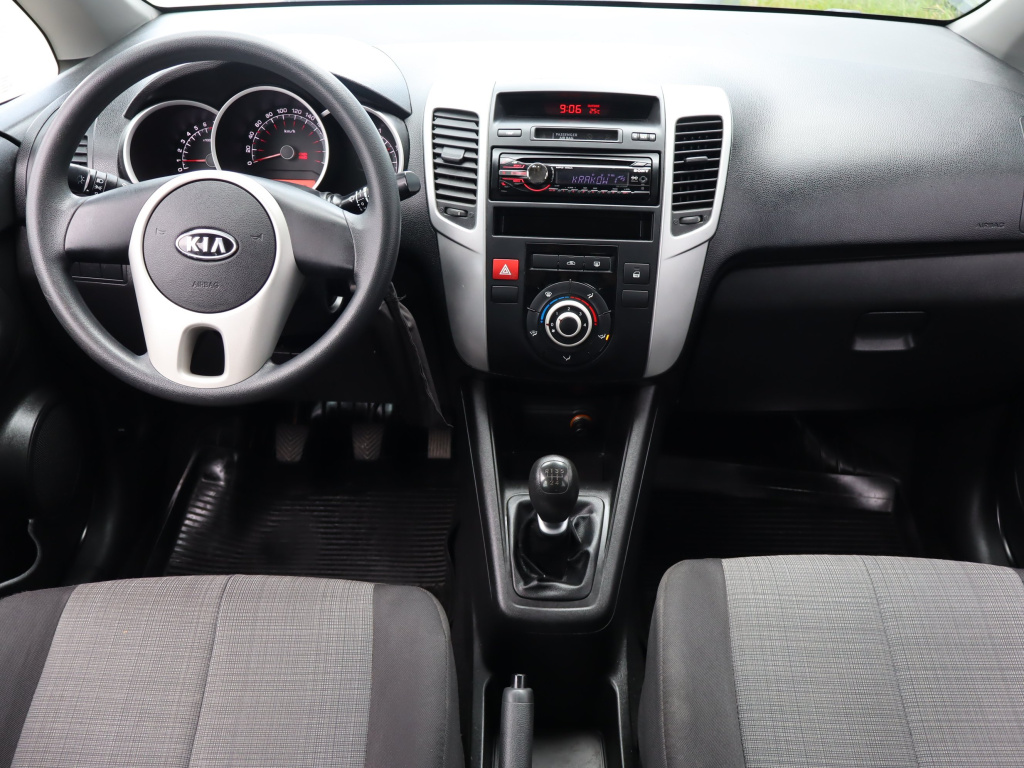 Kia Venga