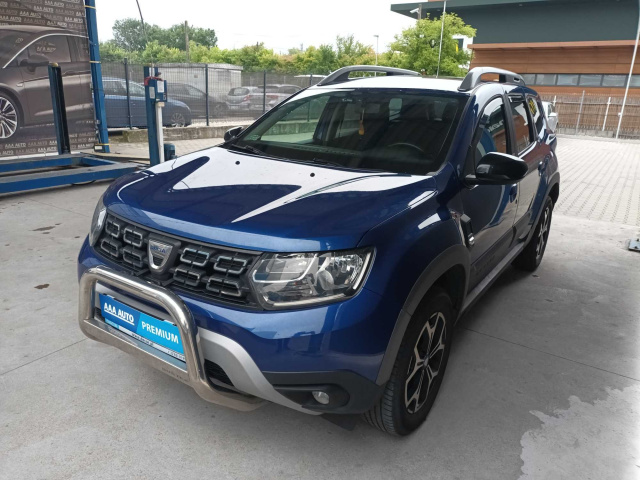 Dacia Duster 2020