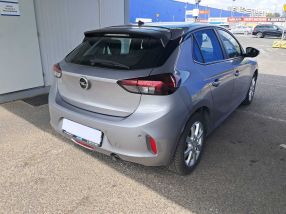 Opel Corsa - 2020