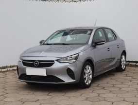 Opel Corsa - 2020