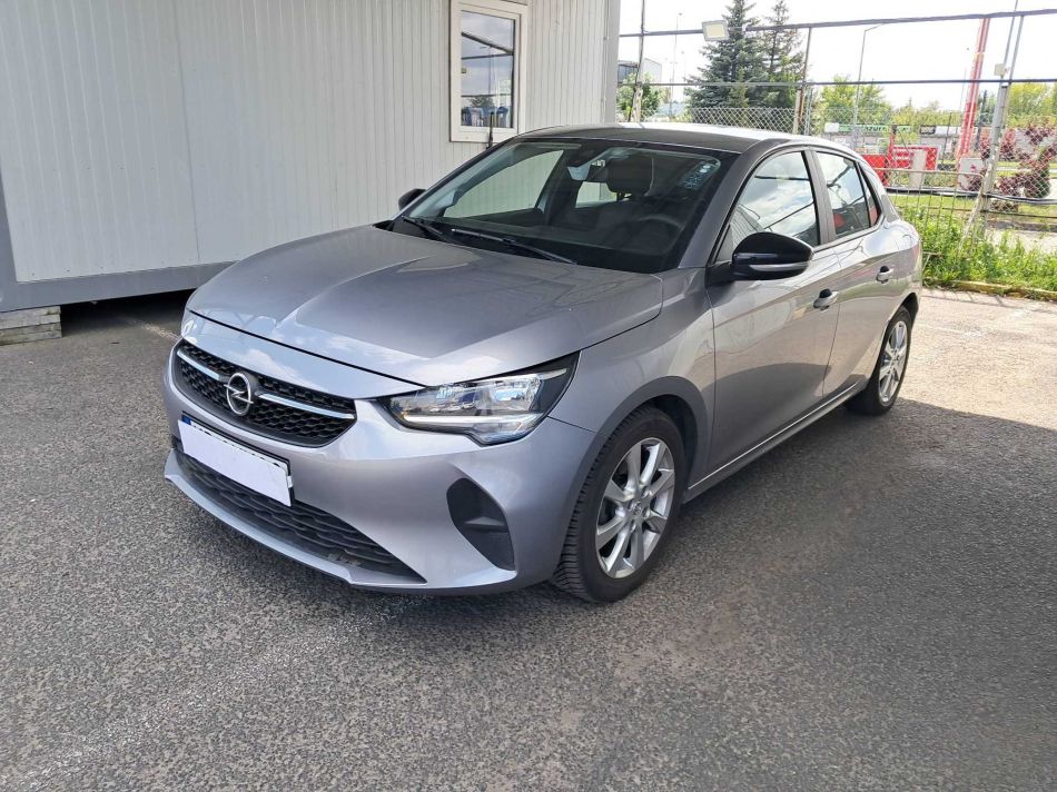 Opel Corsa - 2020