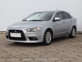 Mitsubishi Lancer - 2011