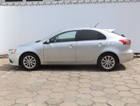 Mitsubishi Lancer - 2011