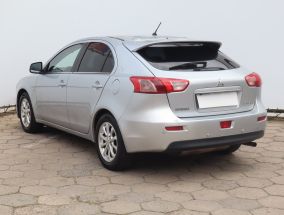 Mitsubishi Lancer - 2011