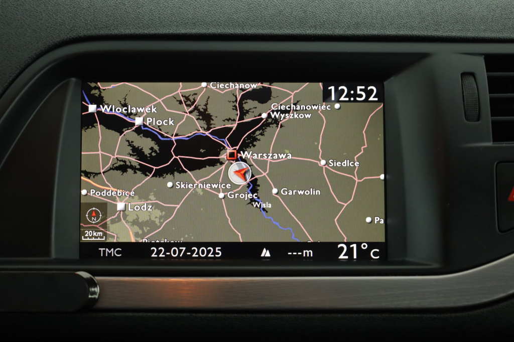 Citroen C5