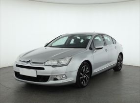 Citroen C5 - 2012