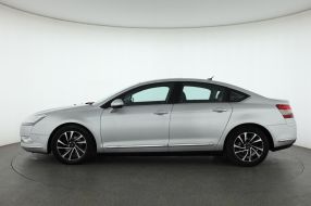 Citroen C5 - 2012