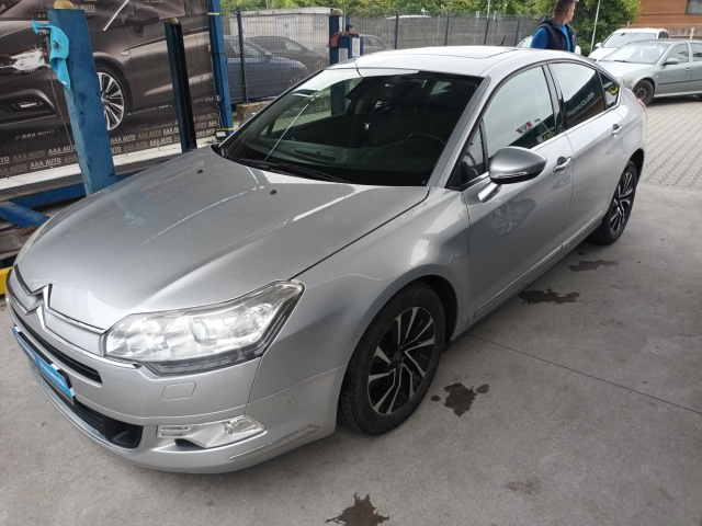 Citroen C5 2012