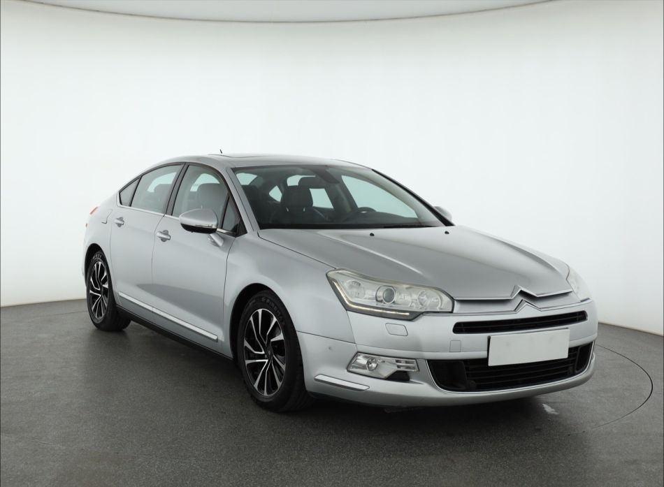 Citroen C5 - 2012