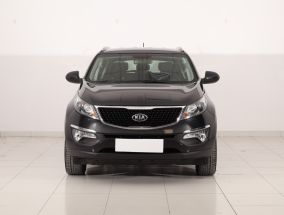Kia Sportage - 2015