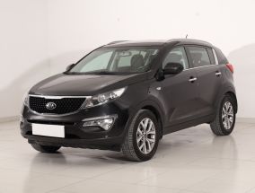 Kia Sportage - 2015
