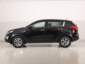 Kia Sportage - 2015