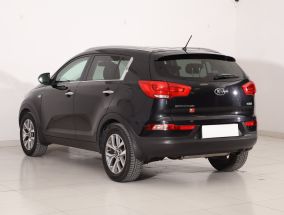 Kia Sportage - 2015