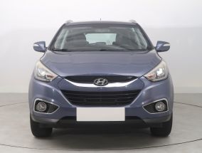 Hyundai ix35 - 2014