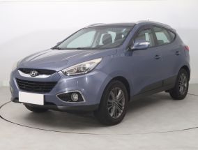 Hyundai ix35 - 2014