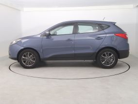 Hyundai ix35 - 2014