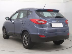 Hyundai ix35 - 2014