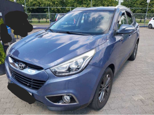 Hyundai ix35 2014