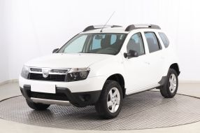 Dacia Duster - 2013